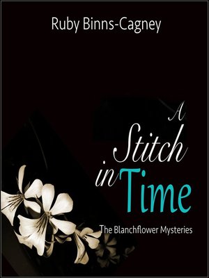 cover image of A Stitch In Time